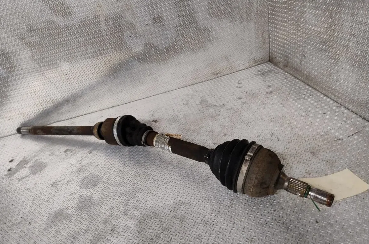 Transmission avant droite PEUGEOT 3008 1  0 occasion