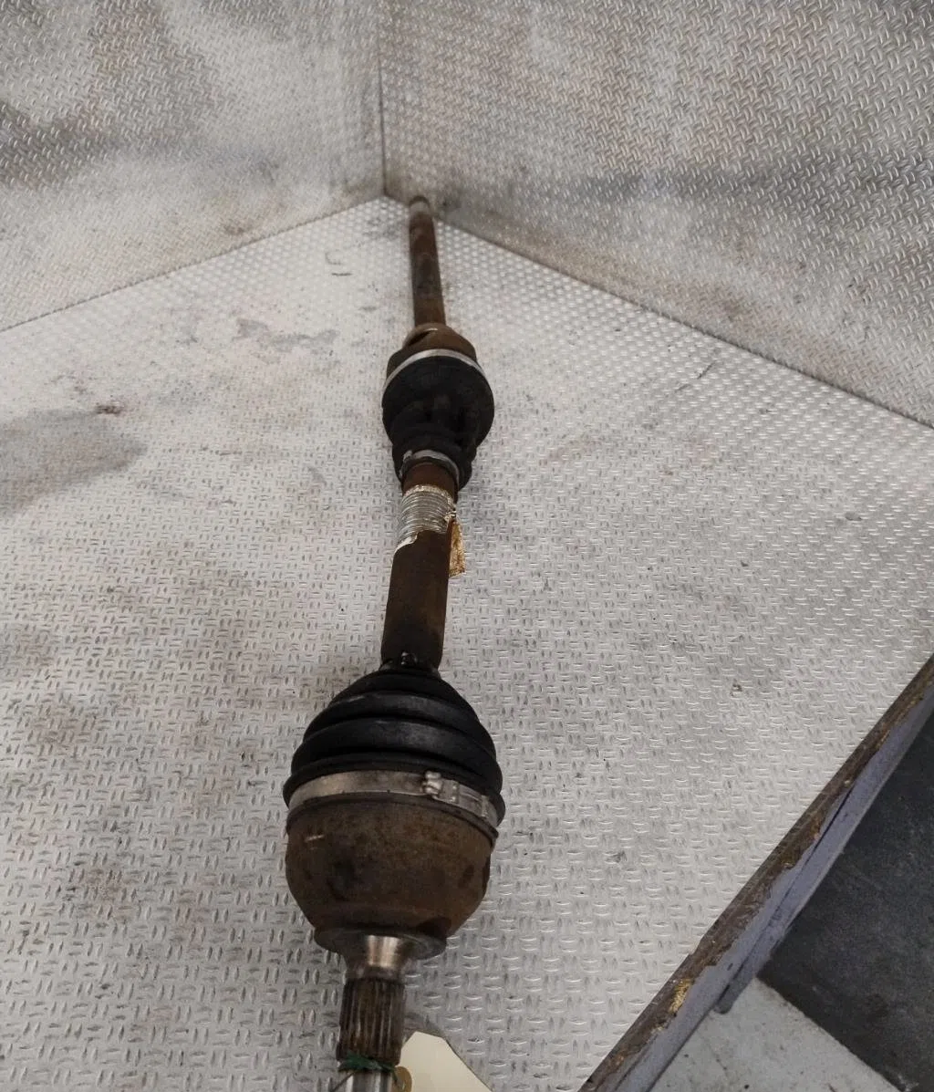 Transmission avant droite PEUGEOT 3008 1  0 occasion