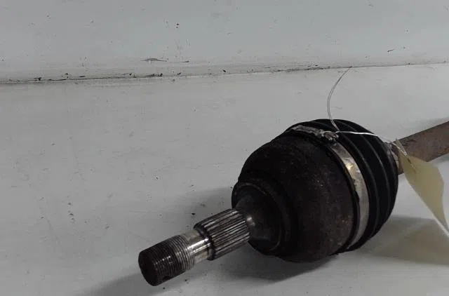 Transmission avant droite PEUGEOT 3008 1  3008 1 PHASE 2 occasion