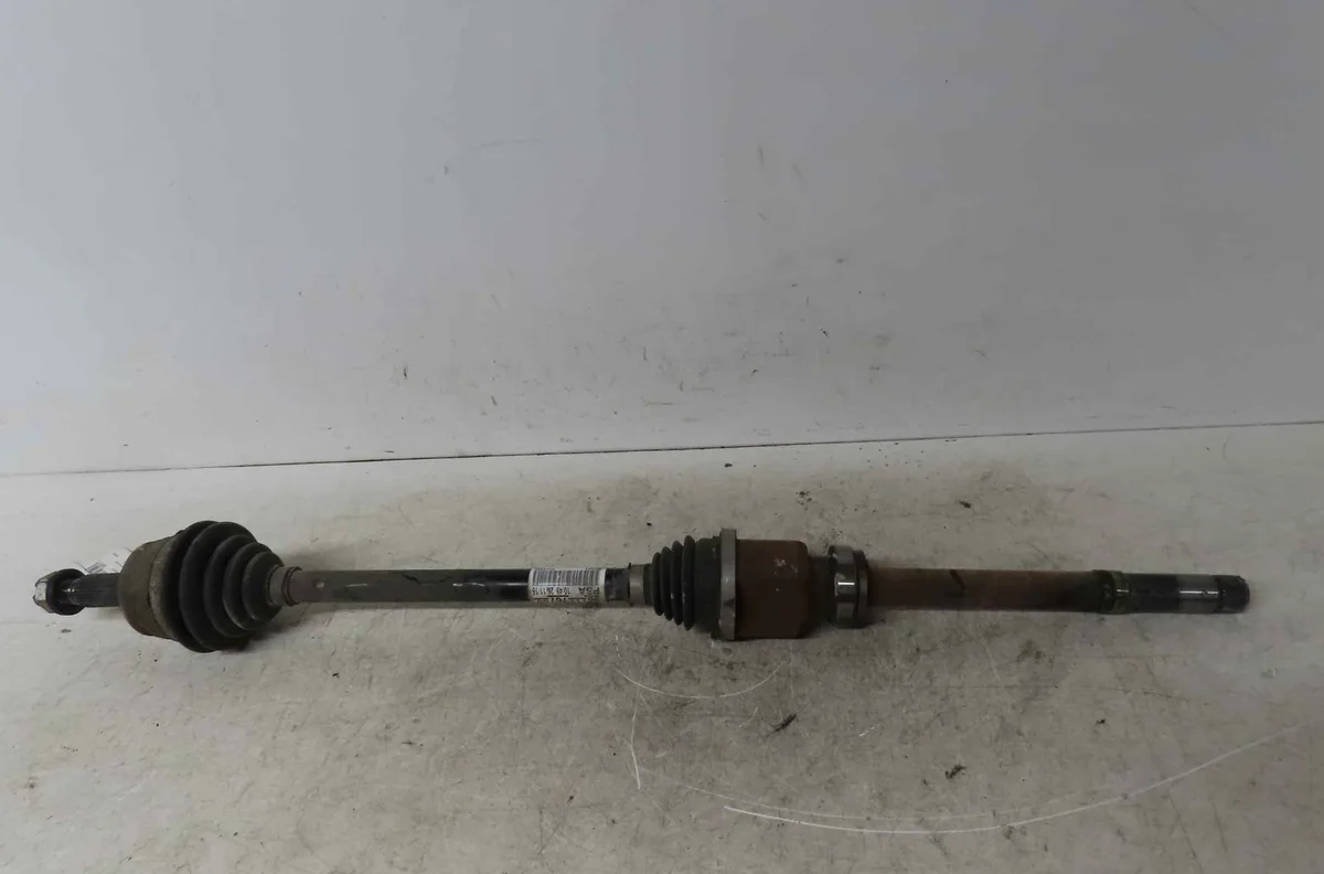 Transmission avant droite PEUGEOT 3008 II occasion