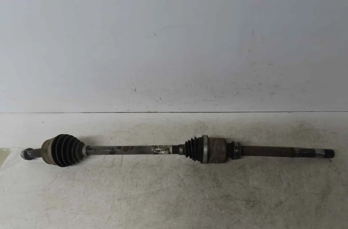 Transmission avant droite PEUGEOT 3008 II occasion