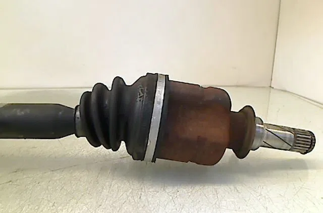 Transmission avant droite Peugeot 3008 Monospace (0U_) 1.6 hdi (2009-2016) 5 portes occasion