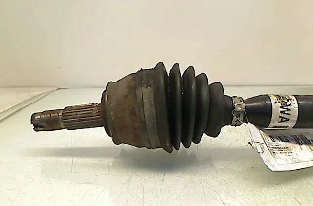 Transmission avant droite Peugeot 3008 Monospace (0U_) 1.6 hdi (2009-2016) 5 portes occasion