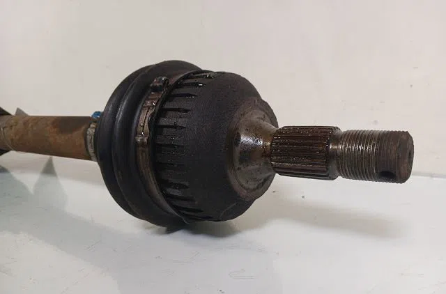 Transmission avant droite Peugeot 306 3-5 portes (7A, 7C, N3, N5) 1.9 d (1994-2001) occasion
