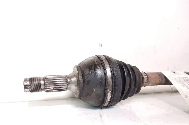 Transmission avant droite Peugeot 306 3-5 portes (7A, 7C, N3, N5) 1.9 d (1994-2001) occasion