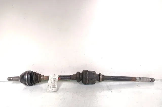 Transmission avant droite Peugeot 306 3-5 portes (7A, 7C, N3, N5) 1.9 d (1994-2001) occasion