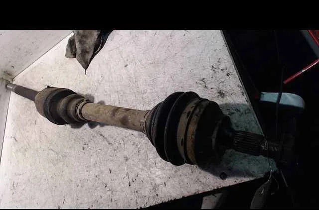 Transmission avant droite PEUGEOT 306 occasion