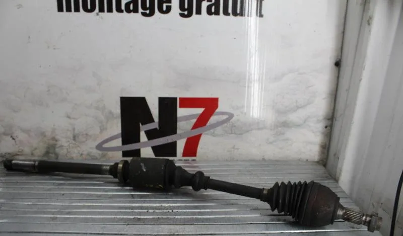 Transmission avant droite PEUGEOT 306 PHASE 1 occasion