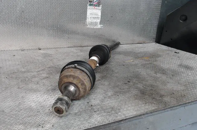 Transmission avant droite PEUGEOT 307  307 PHASE 1 occasion