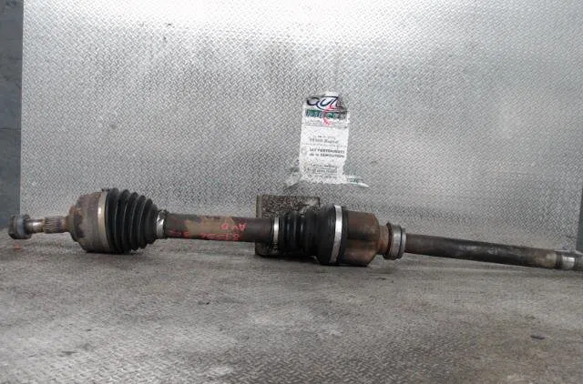 Transmission avant droite PEUGEOT 307  307 PHASE 2 BREAK occasion