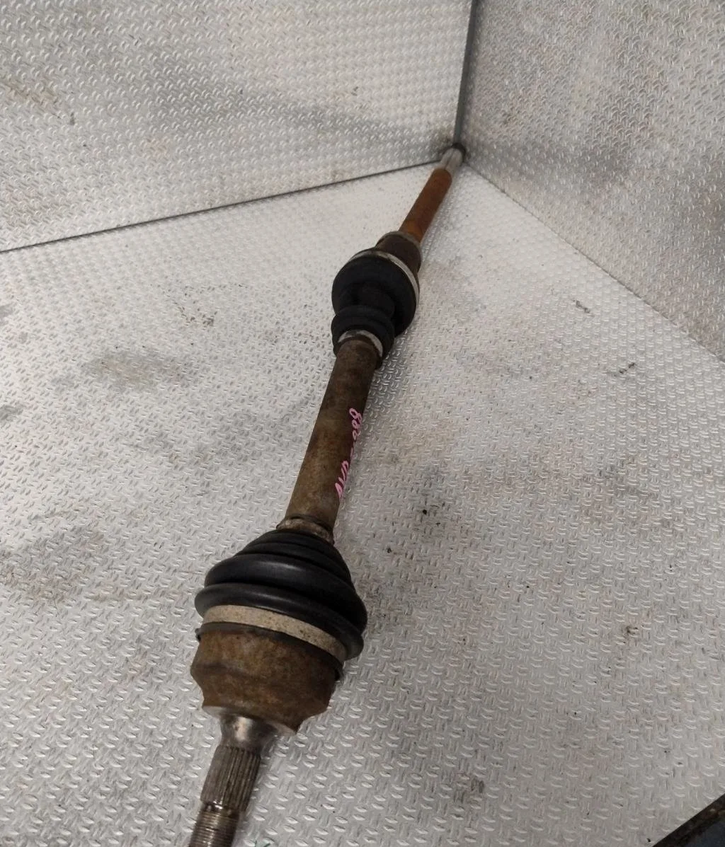 Transmission avant droite Peugeot 307 (3A-C) 1.6 hdi (2005-2009) 5 portes occasion
