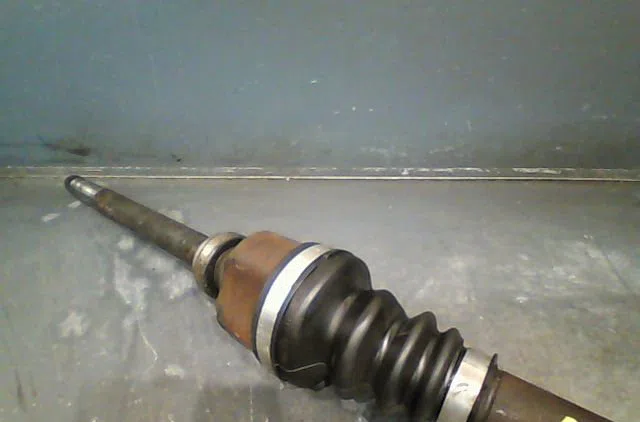 Transmission avant droite PEUGEOT 307 Phase 1 04-2001--06-2005 occasion