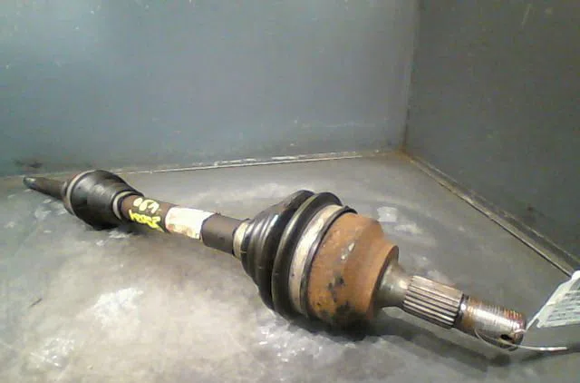 Transmission avant droite PEUGEOT 307 Phase 1 04-2001--06-2005 occasion