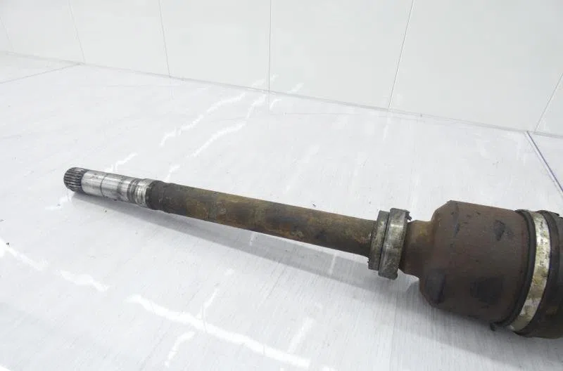 Transmission avant droite PEUGEOT 307 PHASE 1 BREAK occasion