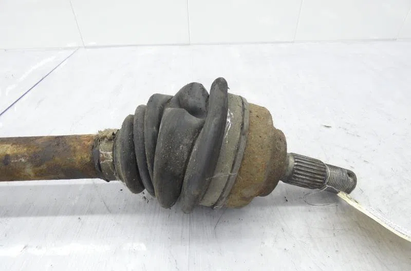 Transmission avant droite PEUGEOT 307 PHASE 1 BREAK occasion