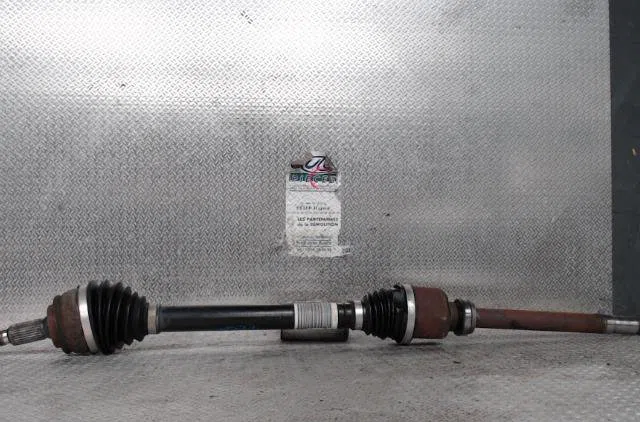 Transmission avant droite PEUGEOT 308 2  308 2 PHASE 2 occasion