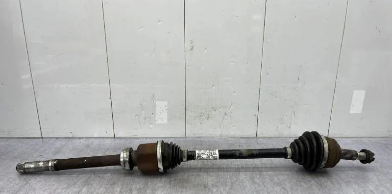 Transmission avant droite PEUGEOT 308 2 PHASE 1 occasion
