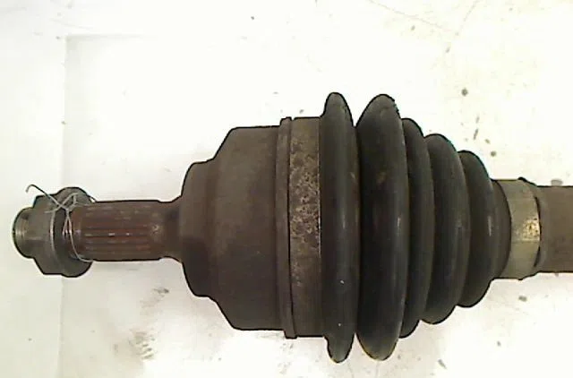 Transmission avant droite Peugeot 308 I (4A_, 4C_) 1.6 16v (2007-2014) occasion