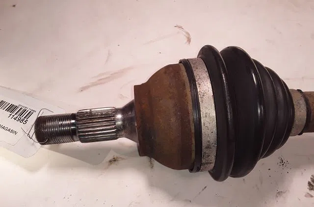 Transmission avant droite Peugeot 308 I (4A_, 4C_) 1.6 hdi (2007-2014) 5 portes occasion