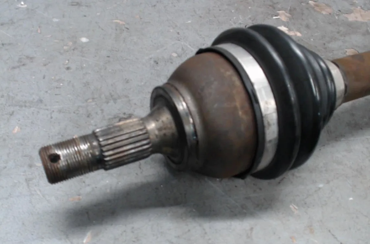Transmission avant droite Peugeot 308 I (4A_, 4C_) 1.6 hdi (2007-2014) 5 portes occasion