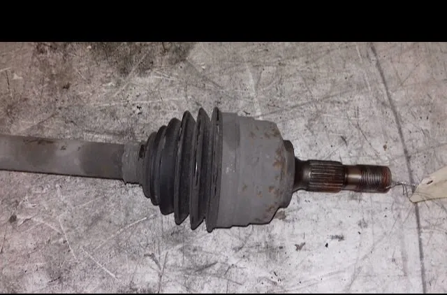 Transmission avant droite Peugeot 308 I (4A_, 4C_) 2.0 hdi (2007-2014) 3 portes occasion