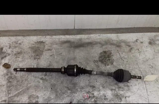 Transmission avant droite Peugeot 308 I (4A_, 4C_) 2.0 hdi (2007-2014) 3 portes occasion