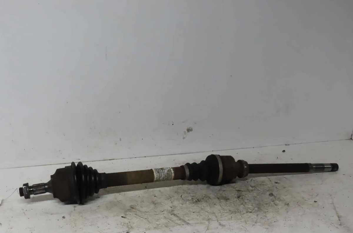 Transmission avant droite PEUGEOT 308 I occasion