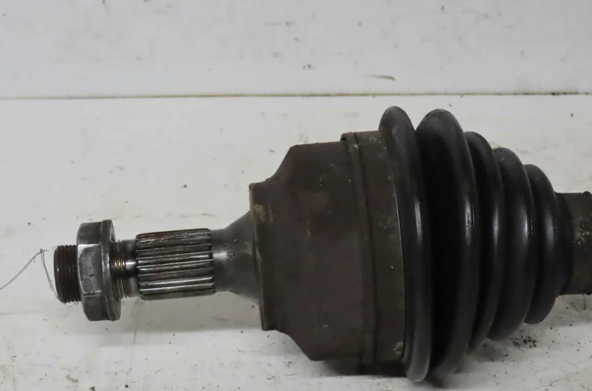 Transmission avant droite PEUGEOT 308 I occasion