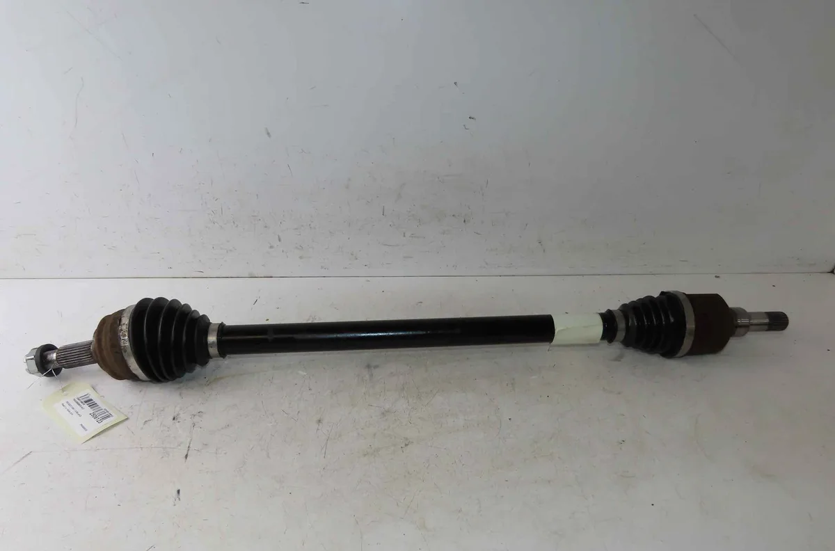 Transmission avant droite PEUGEOT 308 II occasion