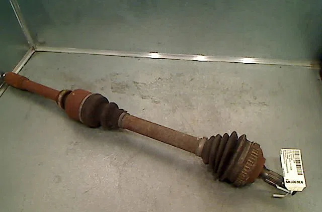 Transmission avant droite PEUGEOT 406 2000 occasion