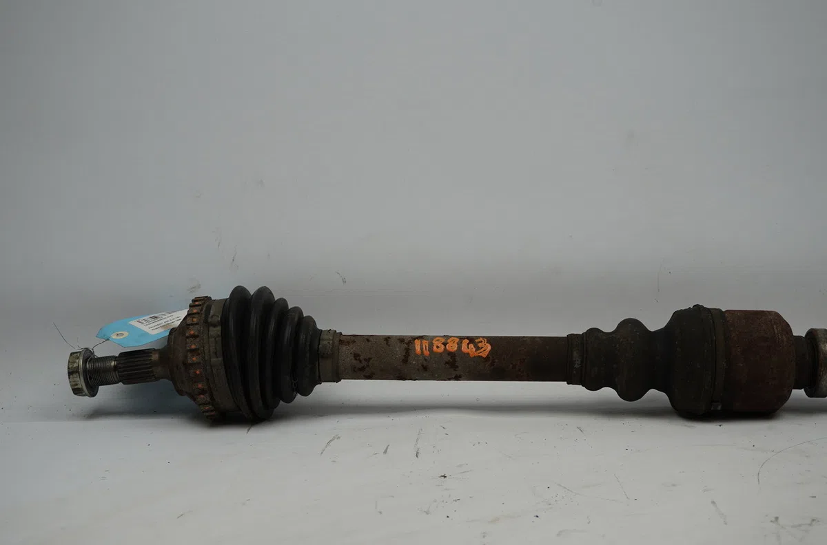 Transmission avant droite Peugeot 406 (8B) 2.0 16v (2000-2004) occasion