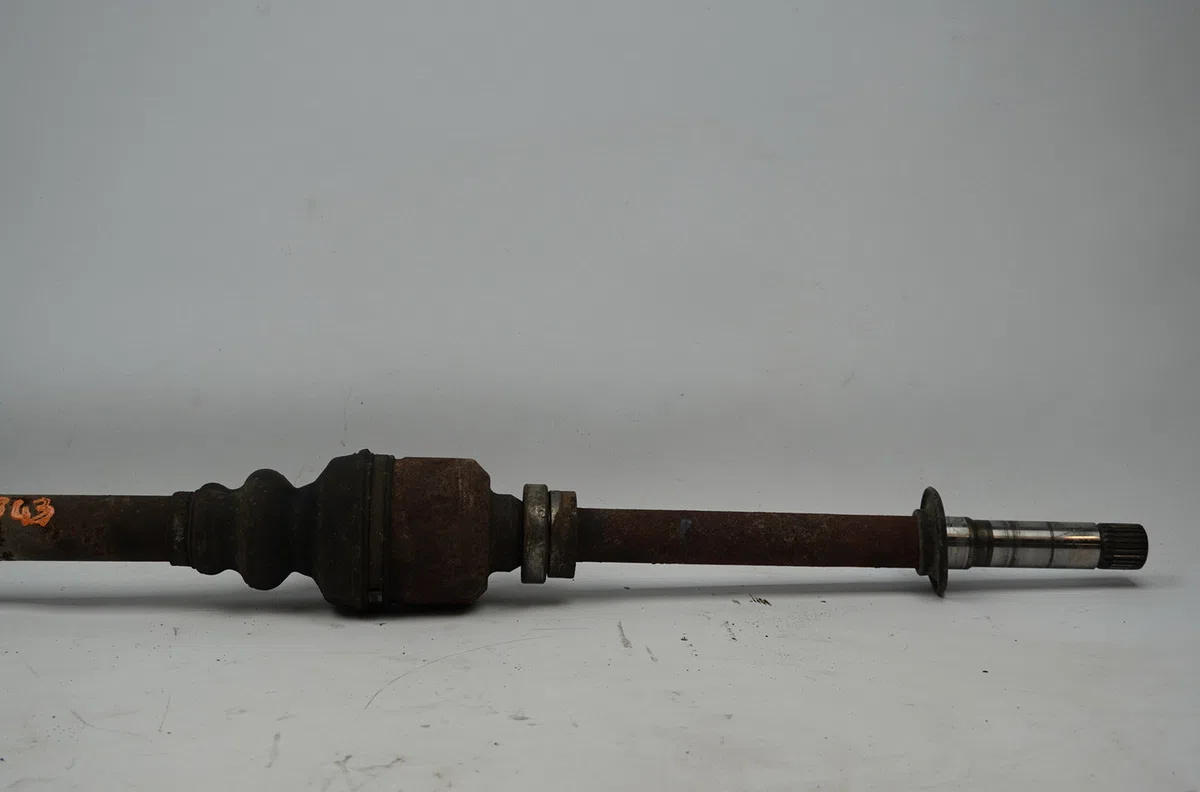 Transmission avant droite Peugeot 406 (8B) 2.0 16v (2000-2004) occasion