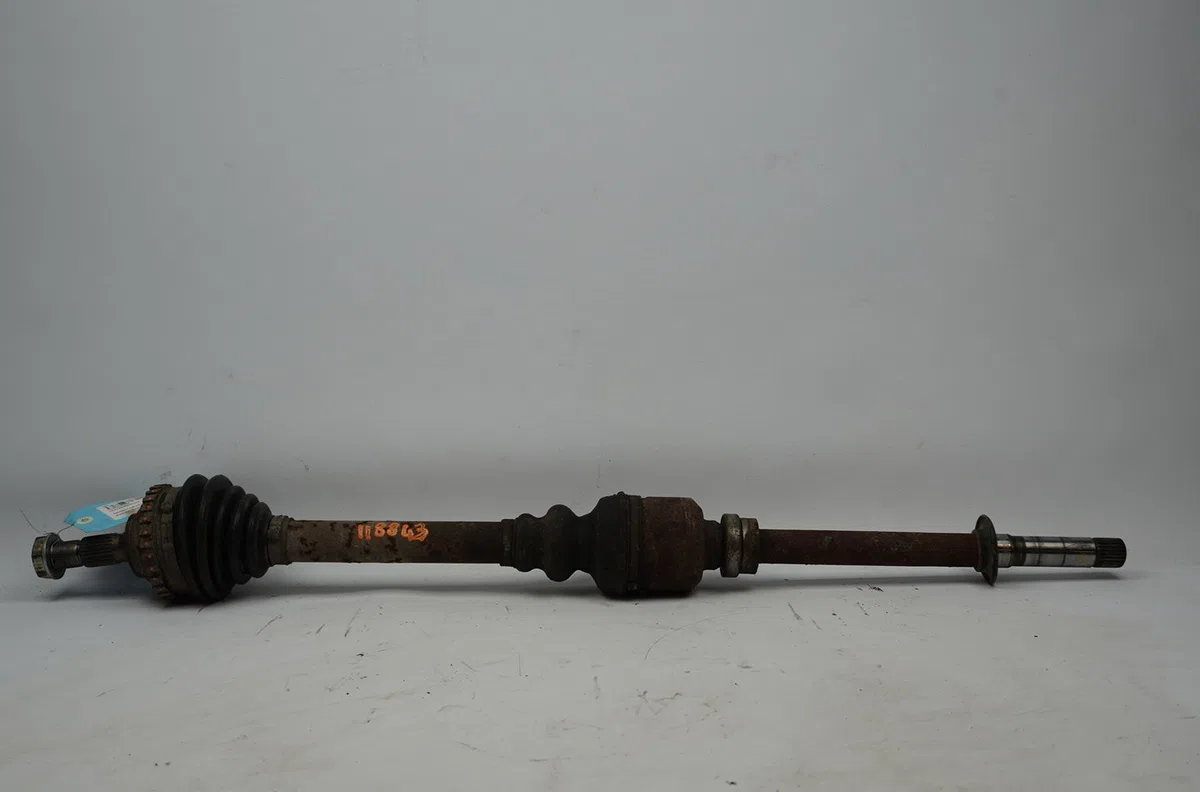 Transmission avant droite Peugeot 406 (8B) 2.0 16v (2000-2004) occasion