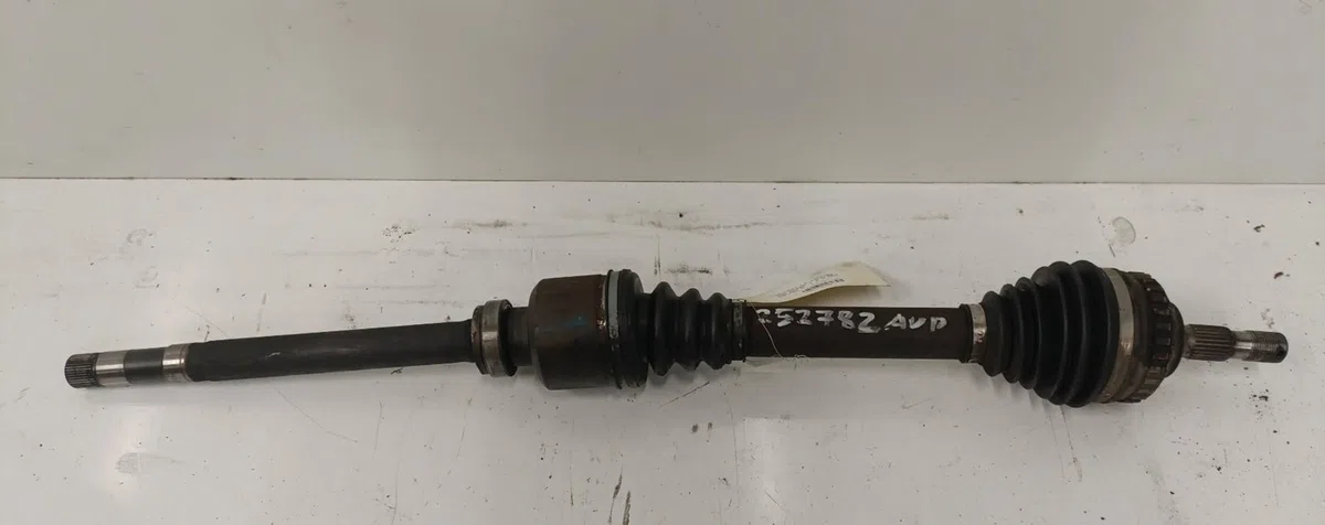 Transmission avant droite Peugeot 406 (8B) 2.0 hdi 110 (1998-2001) 4 portes occasion