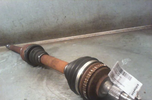 Transmission avant droite Peugeot 406 Break (8E-F) 2.2 (2000-2004) occasion