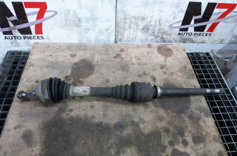 Transmission avant droite PEUGEOT 406 COUPE occasion