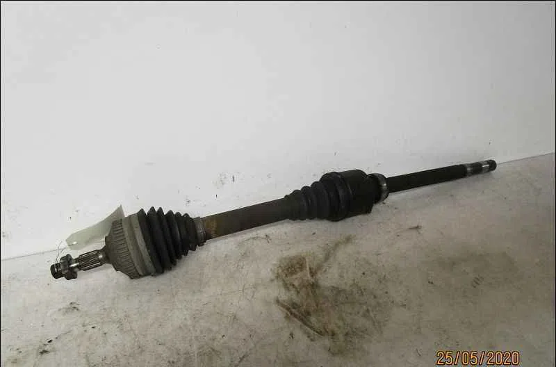 Transmission avant droite PEUGEOT 406 occasion