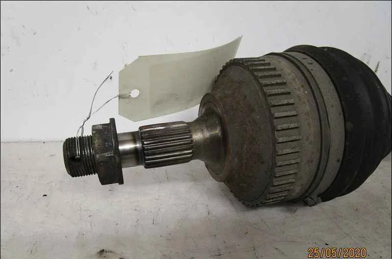 Transmission avant droite PEUGEOT 406 occasion