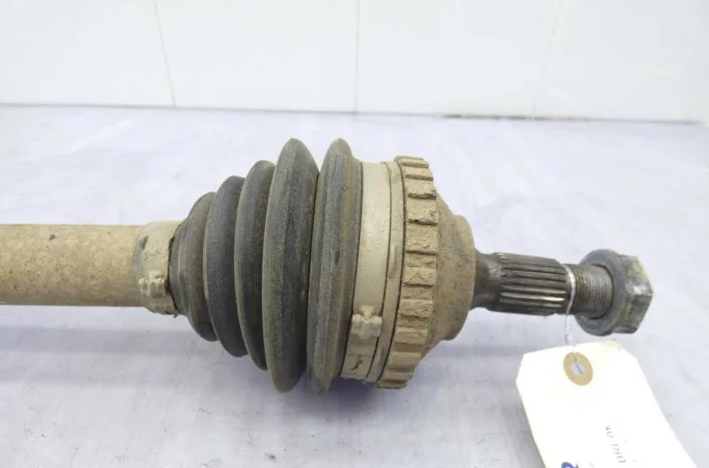 Transmission avant droite PEUGEOT 406 PHASE 1 BREAK occasion
