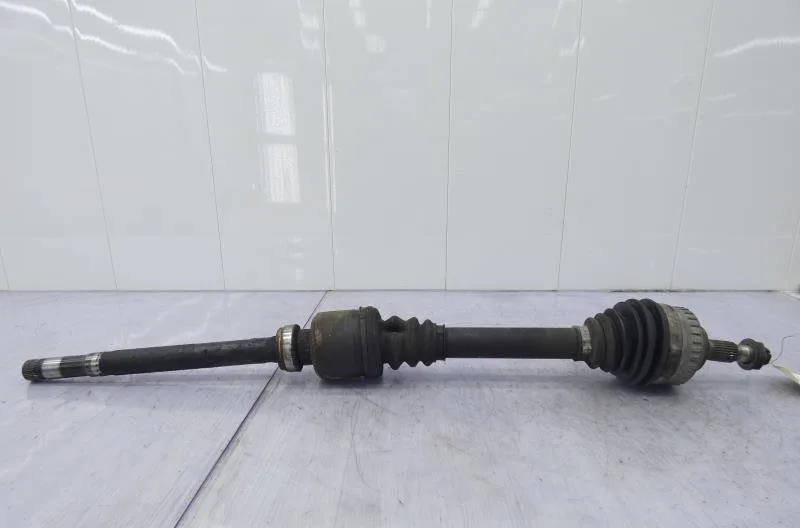 Transmission avant droite PEUGEOT 406 PHASE 1 BREAK occasion