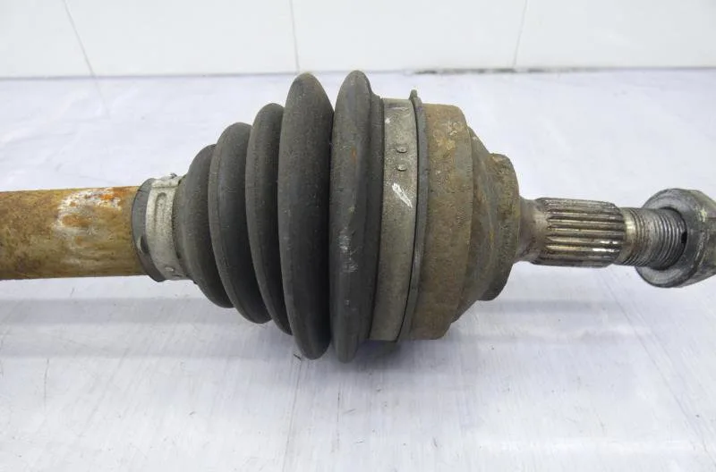 Transmission avant droite PEUGEOT 406 PHASE 1 occasion