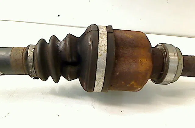 Transmission avant droite PEUGEOT 407 occasion