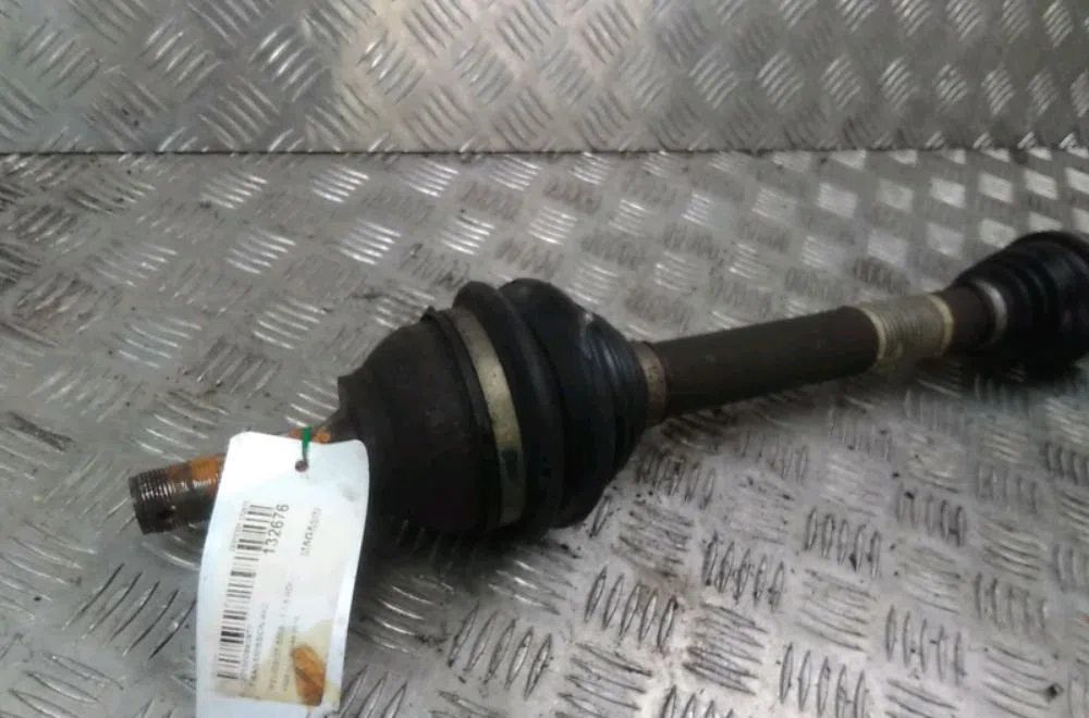 Transmission avant droite Peugeot 5008 (0U_, 0E_) 1.6 hdi (2010-2017) occasion