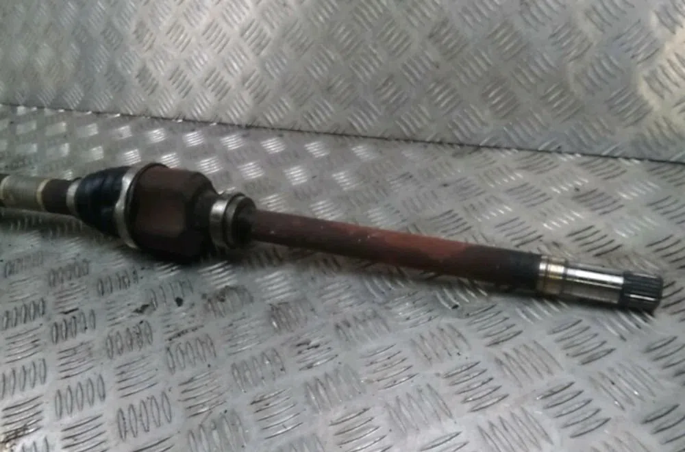 Transmission avant droite Peugeot 5008 (0U_, 0E_) 1.6 hdi (2010-2017) occasion