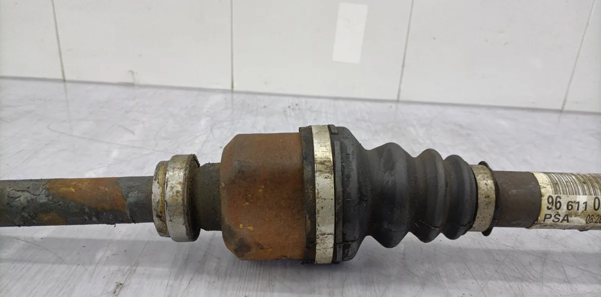 Transmission avant droite PEUGEOT 5008 1 PHASE 1 occasion
