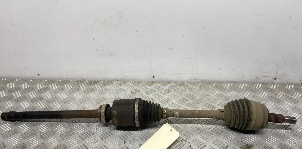 Transmission avant droite PEUGEOT 5008 2 PHASE 1 occasion