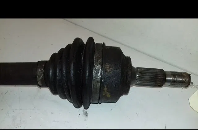 Transmission avant droite Peugeot 508 I (8D_) 1.6 hdi (2010-2018) occasion