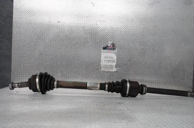 Transmission avant droite Peugeot 508 I (8D_) 1.6 hdi (2010-2018) occasion