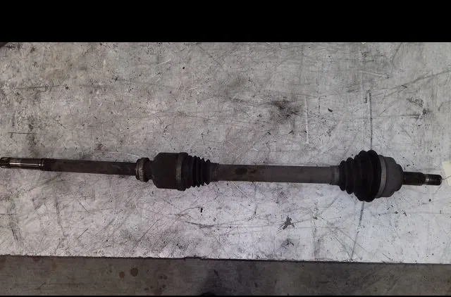 Transmission avant droite Peugeot 508 I (8D_) 1.6 hdi (2010-2018) occasion