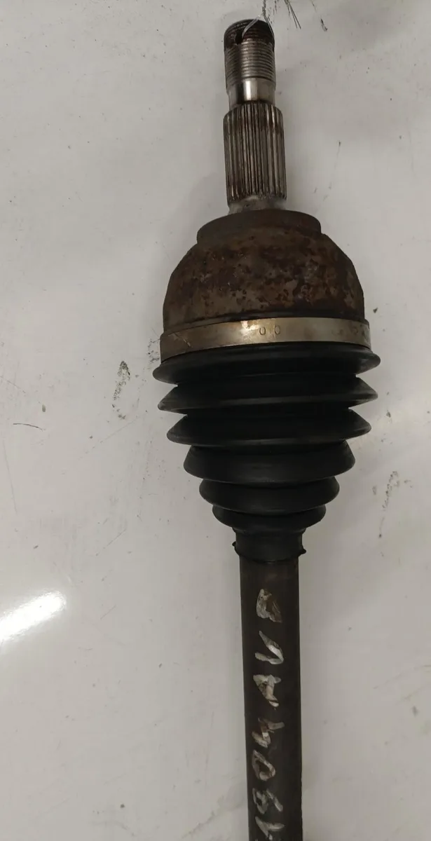 Transmission avant droite Peugeot 508 I (8D_) 2.0 hdi (2010-2018) occasion